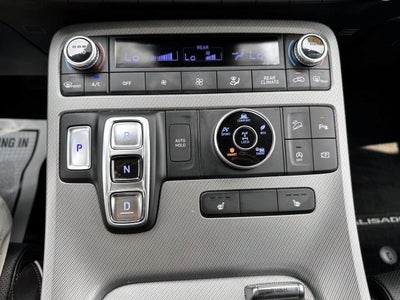 2023 Hyundai PALISADE XRT AWD