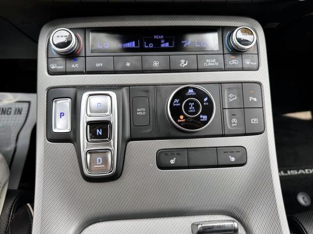 2023 Hyundai PALISADE XRT AWD