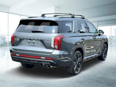 2023 Hyundai PALISADE XRT AWD