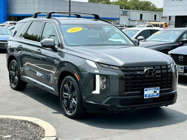 2023 Hyundai PALISADE XRT AWD