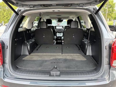 2023 Hyundai PALISADE XRT AWD