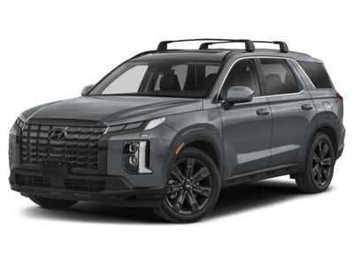 2023 Hyundai PALISADE XRT AWD