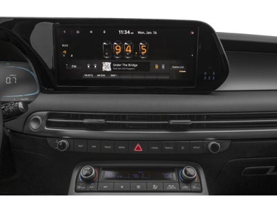 2023 Hyundai PALISADE XRT AWD