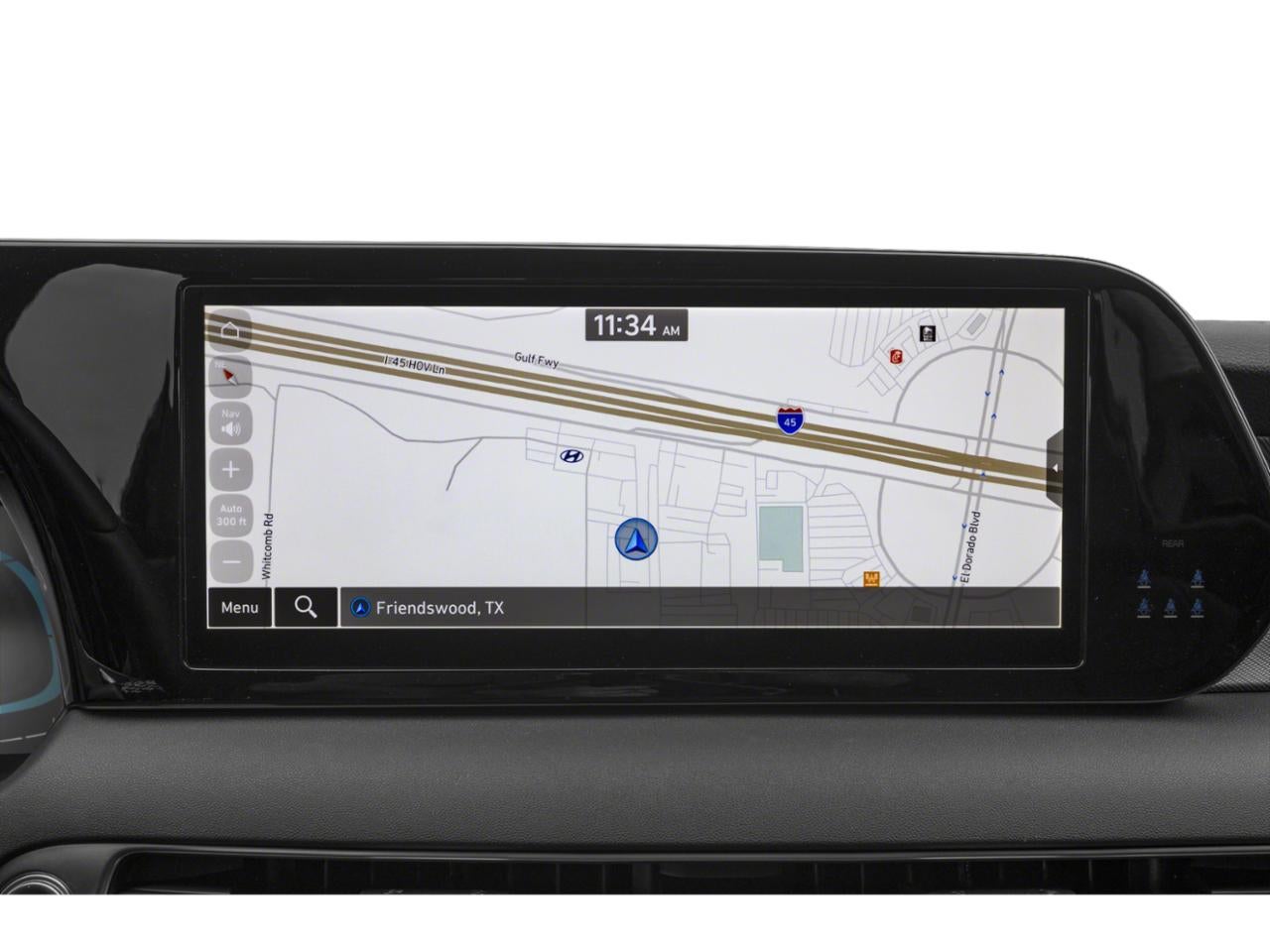 2023 Hyundai PALISADE XRT AWD