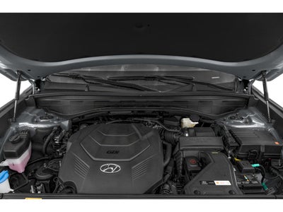 2023 Hyundai PALISADE XRT AWD