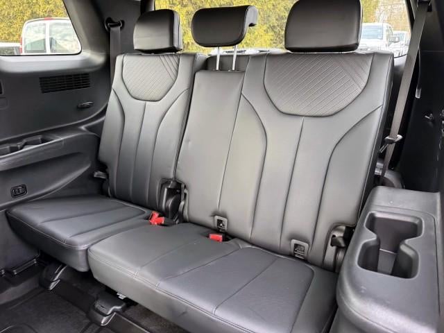 2023 Hyundai PALISADE XRT AWD