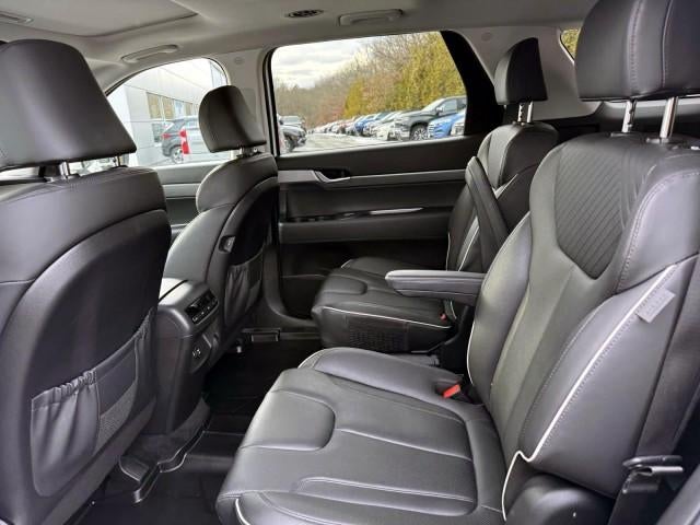 2023 Hyundai PALISADE XRT AWD