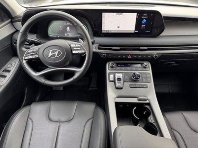 2023 Hyundai PALISADE XRT AWD