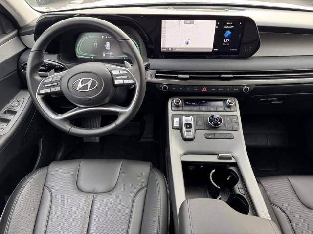 2023 Hyundai PALISADE XRT AWD