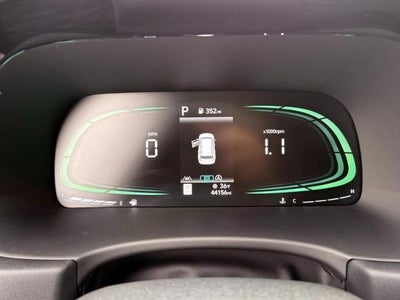 2023 Hyundai PALISADE XRT AWD