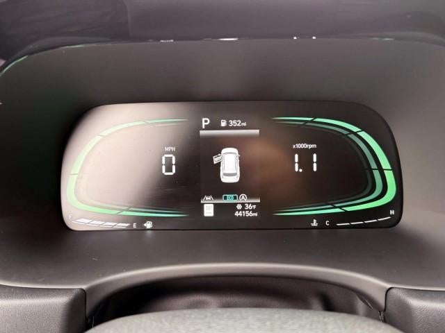 2023 Hyundai PALISADE XRT AWD