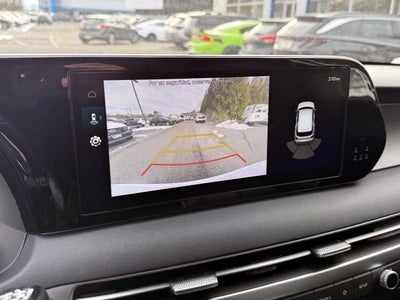 2023 Hyundai PALISADE XRT AWD