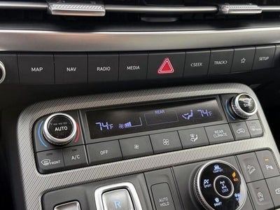 2023 Hyundai PALISADE XRT AWD