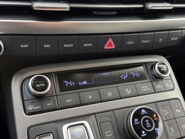 2023 Hyundai PALISADE XRT AWD