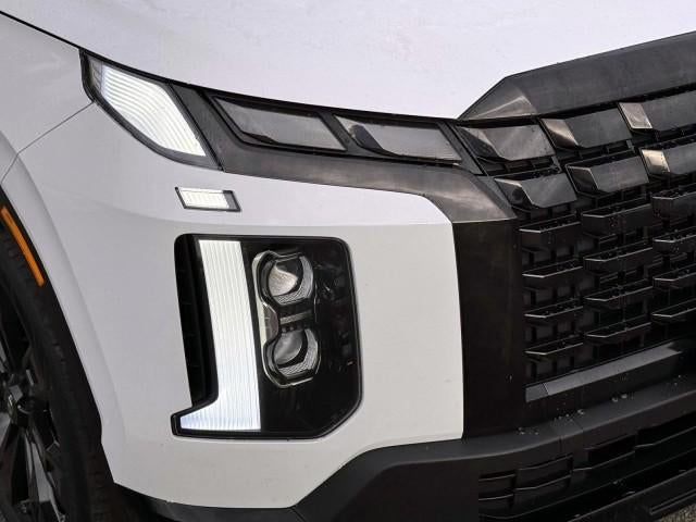 2023 Hyundai PALISADE XRT AWD