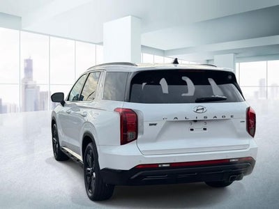 2023 Hyundai PALISADE XRT AWD