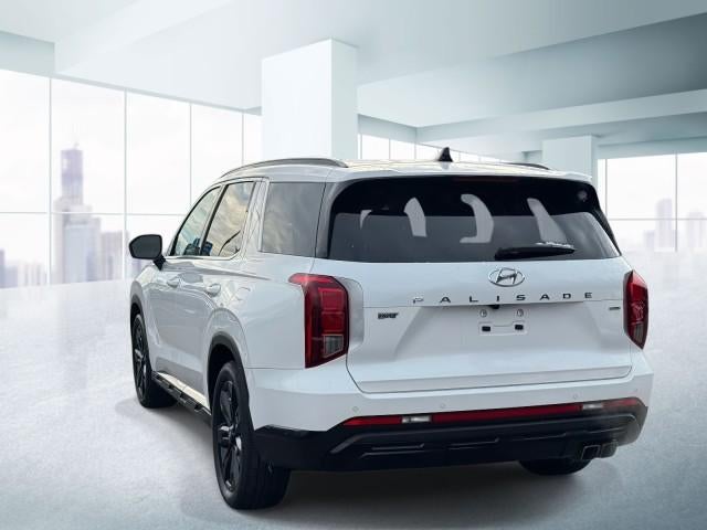 2023 Hyundai PALISADE XRT AWD