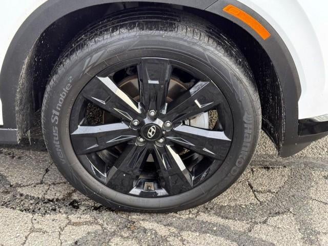 2023 Hyundai PALISADE XRT AWD