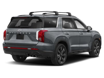 2023 Hyundai PALISADE XRT AWD