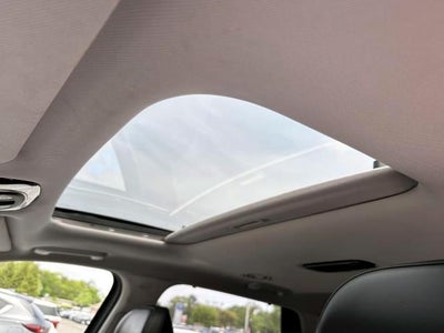 2023 Hyundai PALISADE SEL AWD