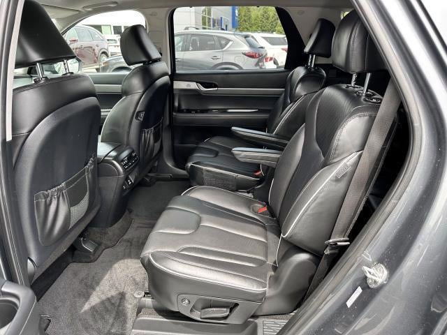 2023 Hyundai PALISADE SEL AWD