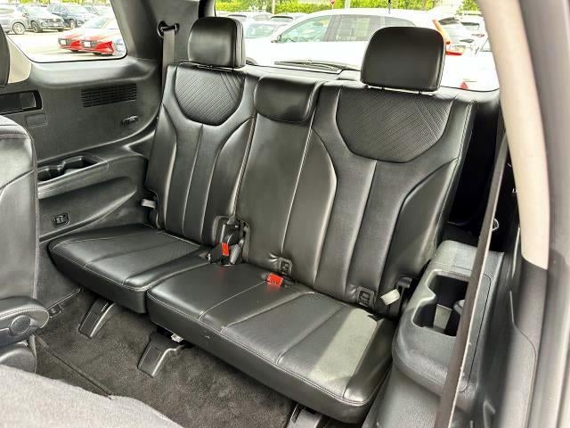 2023 Hyundai PALISADE SEL AWD