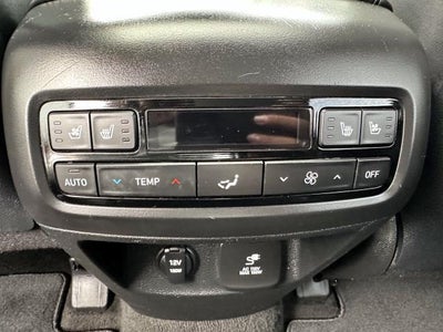 2023 Hyundai PALISADE SEL AWD