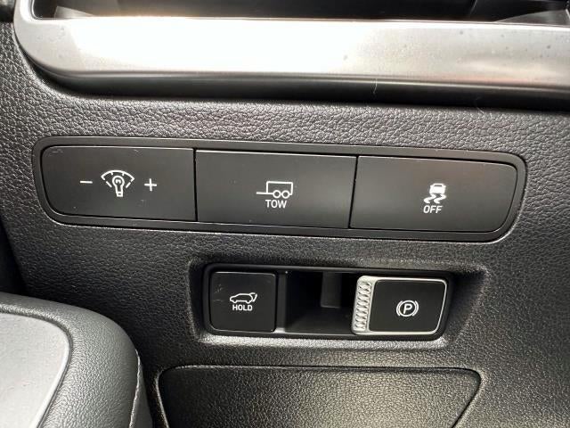 2023 Hyundai PALISADE SEL AWD