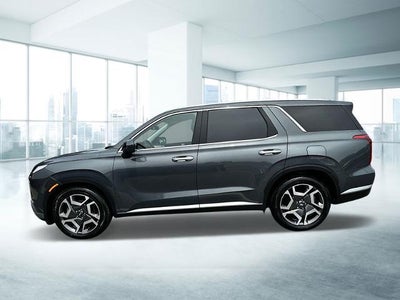 2023 Hyundai PALISADE SEL AWD