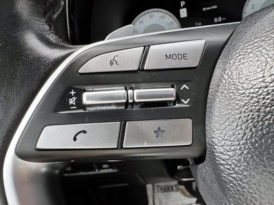 2023 Hyundai PALISADE SEL AWD