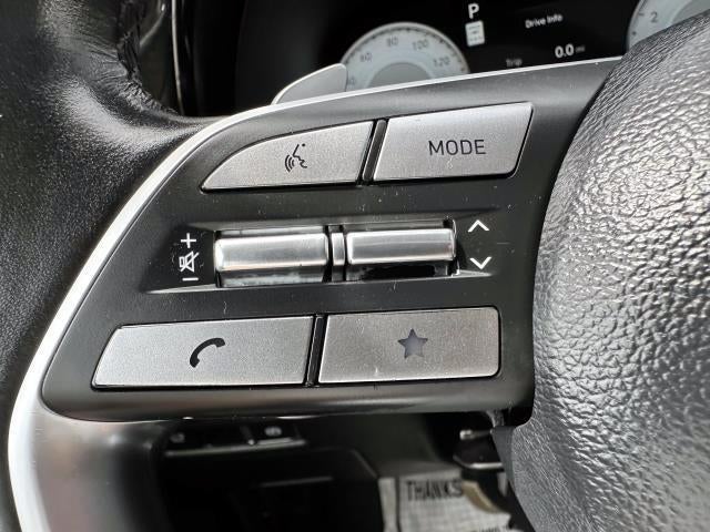 2023 Hyundai PALISADE SEL AWD