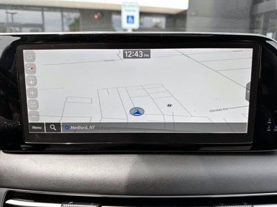 2023 Hyundai PALISADE SEL AWD