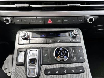 2023 Hyundai PALISADE SEL AWD