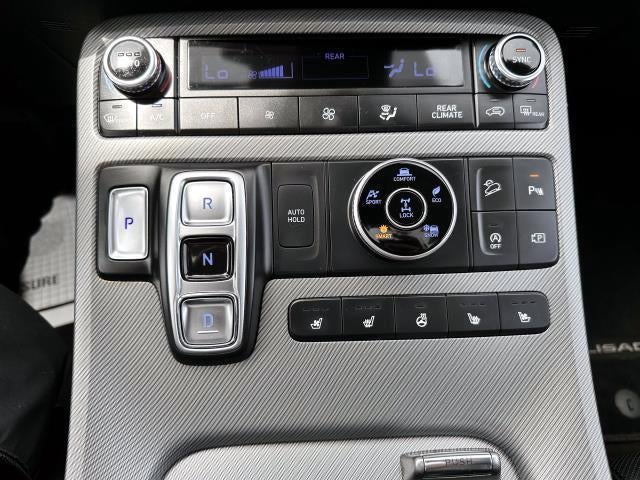 2023 Hyundai PALISADE SEL AWD