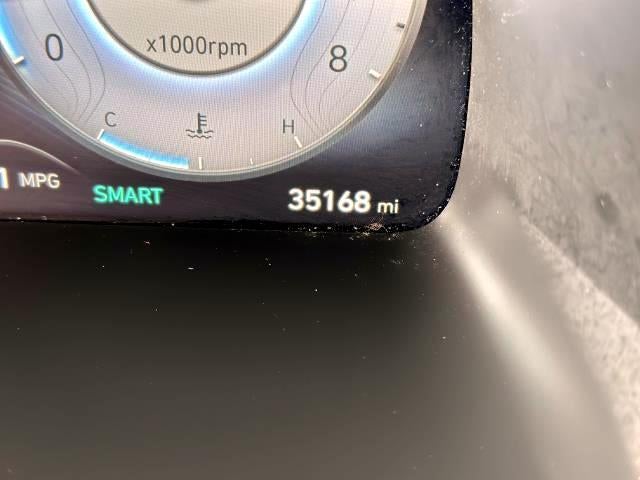 2023 Hyundai PALISADE SEL AWD