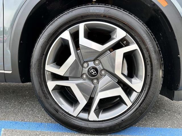 2023 Hyundai PALISADE SEL AWD