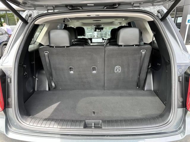 2023 Hyundai PALISADE SEL AWD