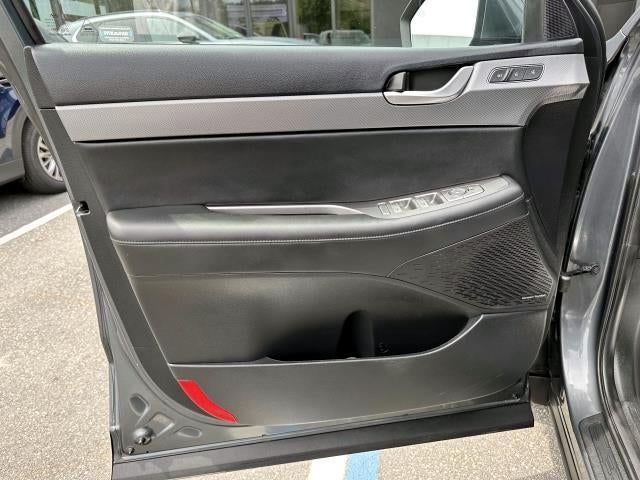 2023 Hyundai PALISADE SEL AWD