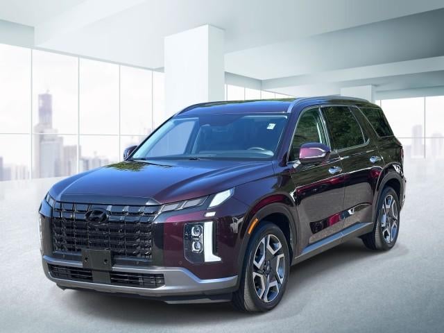 2024 Hyundai PALISADE SEL 7P AWD