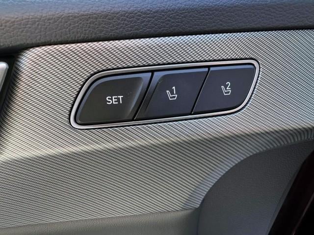 2024 Hyundai PALISADE SEL 7P AWD