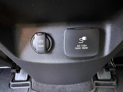 2024 Hyundai PALISADE SEL 7P AWD