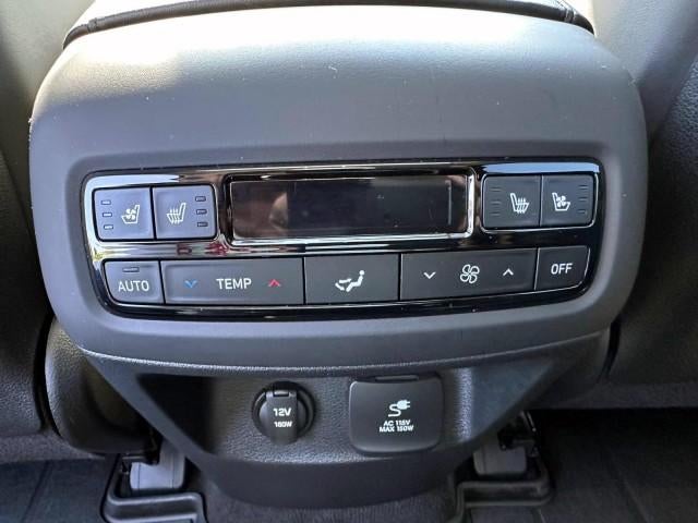 2024 Hyundai PALISADE SEL 7P AWD