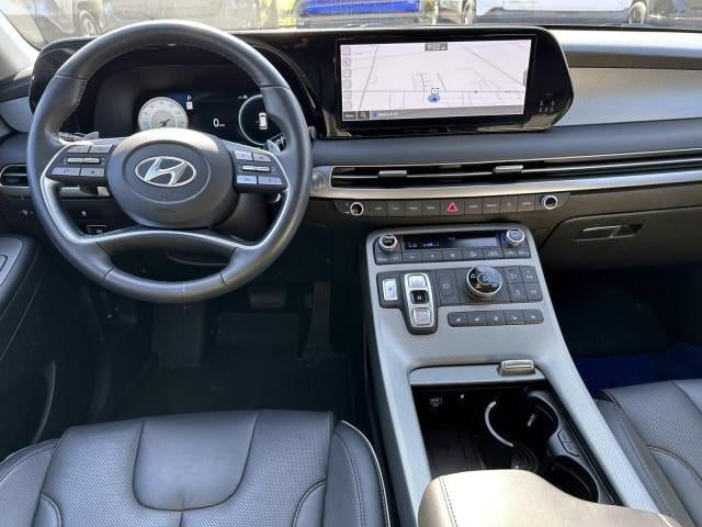 2024 Hyundai PALISADE SEL 7P AWD
