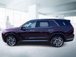 2024 Hyundai PALISADE SEL 7P AWD