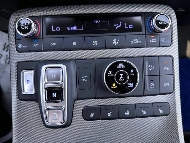 2024 Hyundai PALISADE SEL 7P AWD