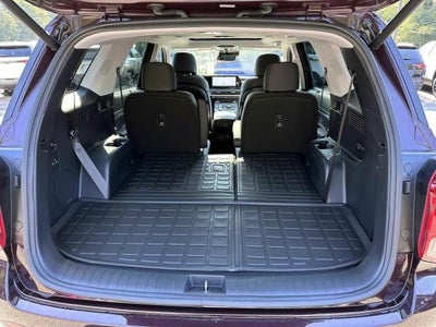 2024 Hyundai PALISADE SEL 7P AWD