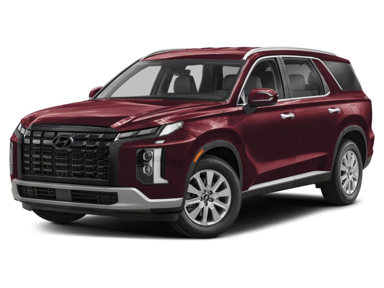 2024 Hyundai PALISADE SEL 7P AWD