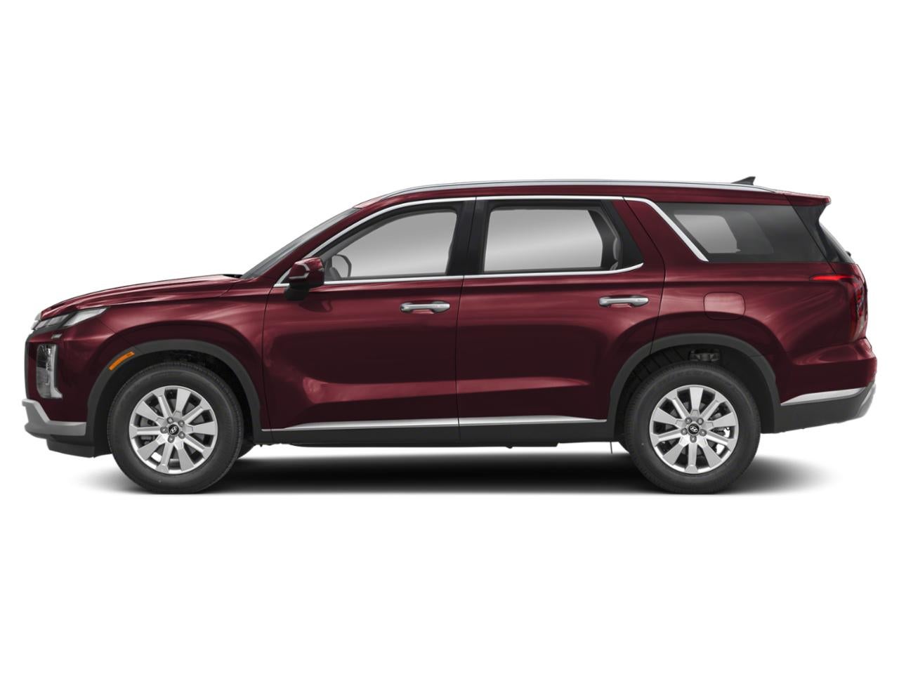 2024 Hyundai PALISADE SEL 7P AWD