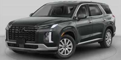 2024 Hyundai PALISADE SEL 7P AWD