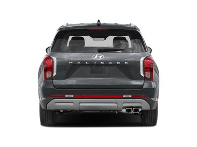 2024 Hyundai PALISADE SEL 7P AWD